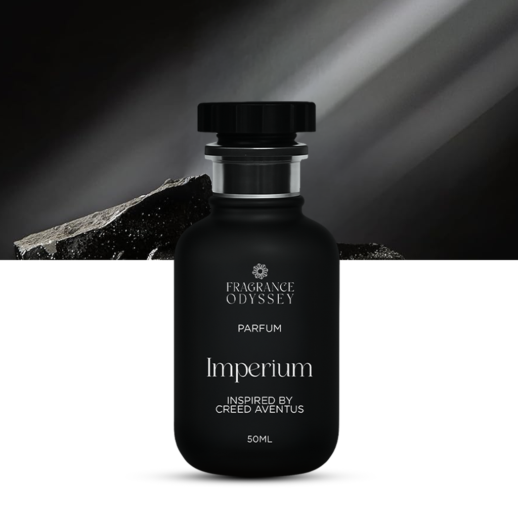 Imperium | Inspired by Creed Aventus