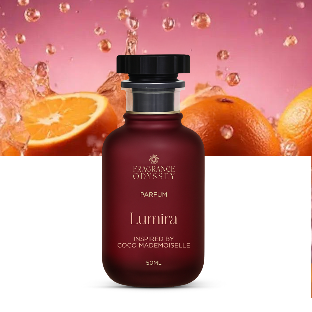 Lumira | Inspired by Coco Mademoiselle