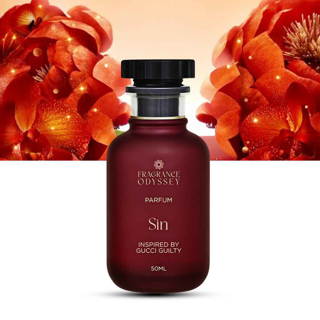 Sin | Inspired by Gucci Guilty