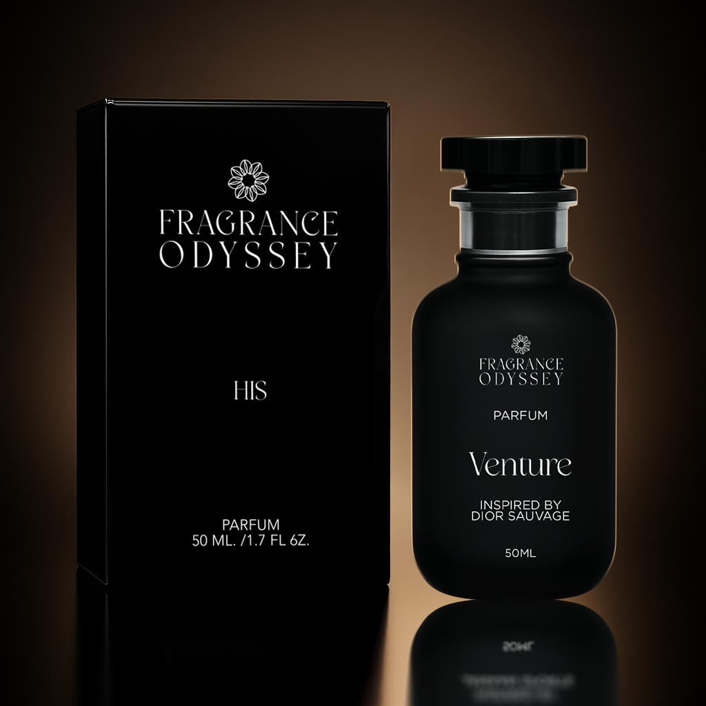 Venture | Inspired by Dior Sauvage