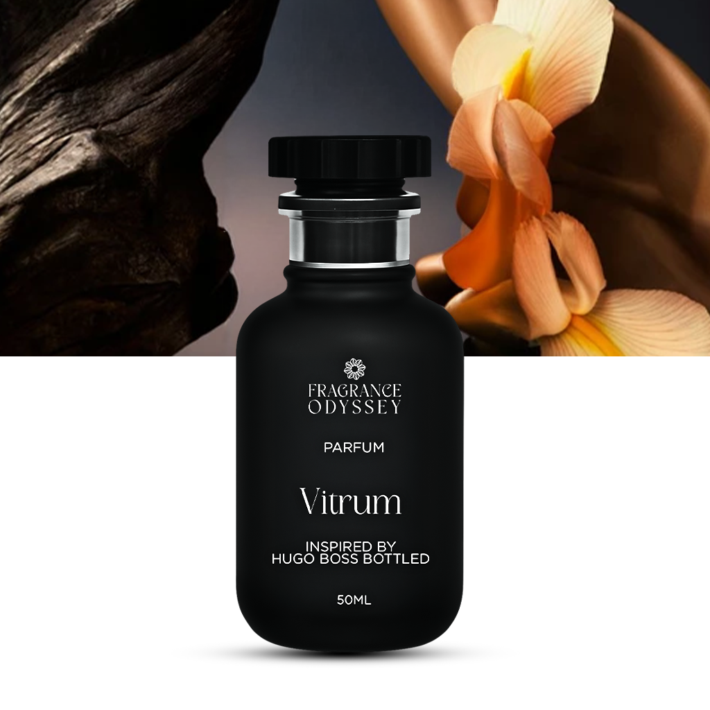 Vitrum | Inspired by Hugo Boss Bottled