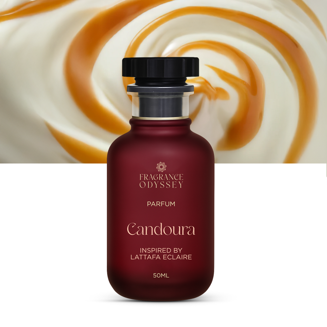 Candoura | Inspired by Lattafa Eclaire
