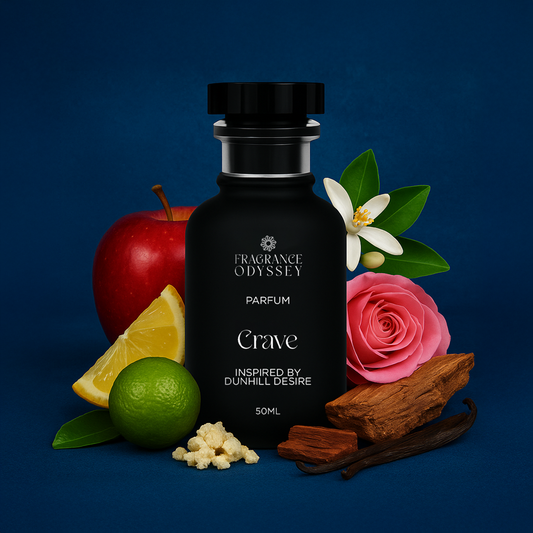 Crave | Inspired by Dunhill Desire