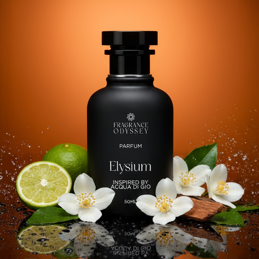 Elysium | Inspired by LV Imagination