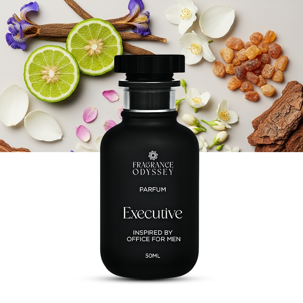 Executive | Inspired by Office For Men