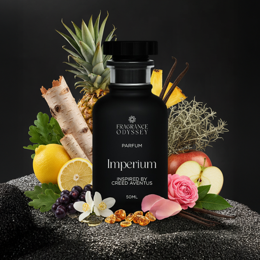 Imperium | Inspired by Creed Aventus