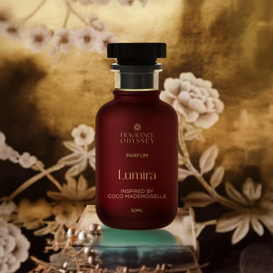 Lumira | Inspired by Coco Mademoiselle