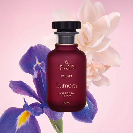 Lumora | Inspired by Armani My Way