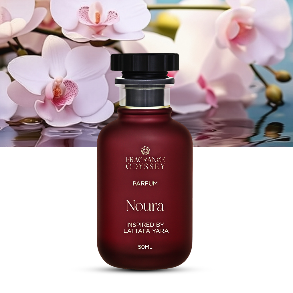 Noura | Inspired by Lattafa Yara