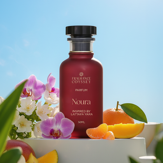 Noura | Inspired by Lattafa Yara
