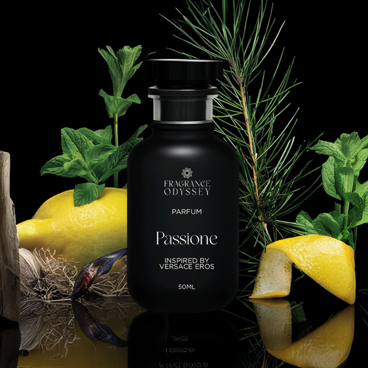 Passione | Inspired by Versace Eros