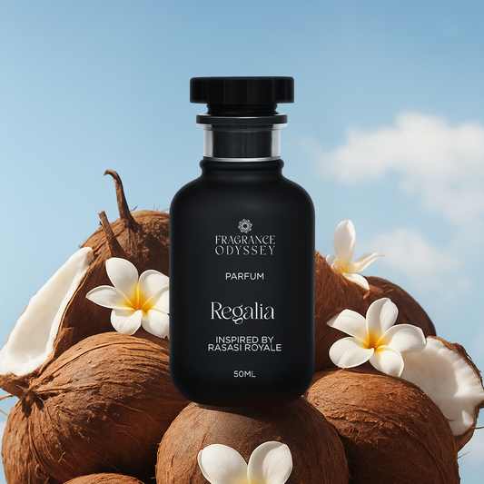 Regalia | Inspired by Rasasi Royal Blue