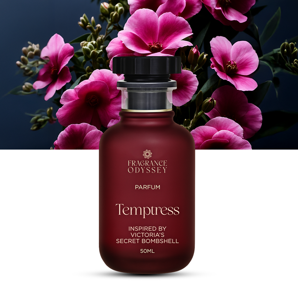 Temptress | Inspired by VS Bombshell