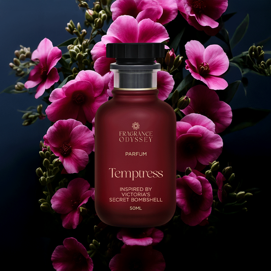 Temptress | Inspired by VS Bombshell