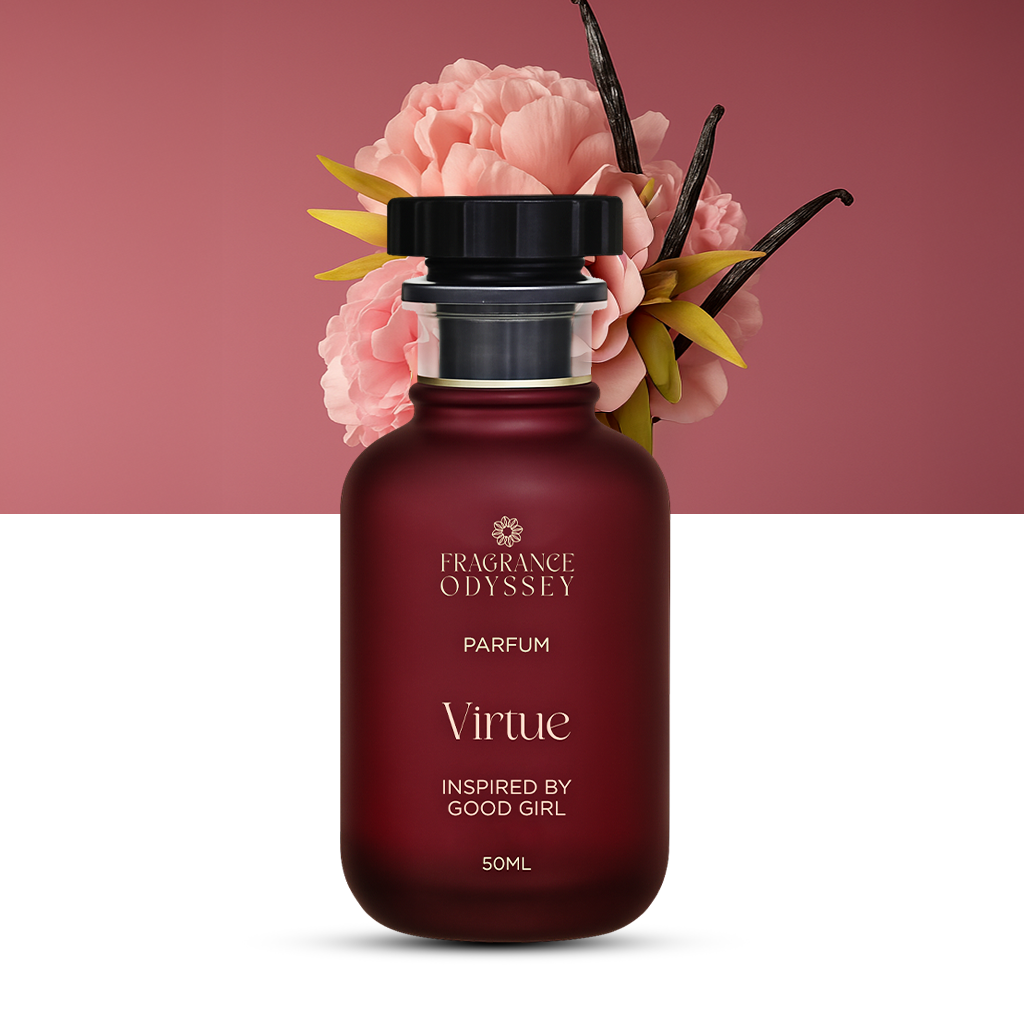Virtue | Inspired by Good Girl