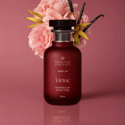 Virtue | Inspired by Good Girl