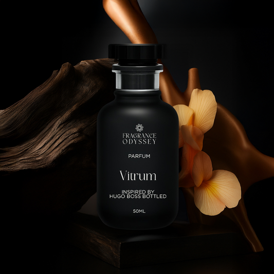 Vitrum | Inspired by Hugo Boss Bottled